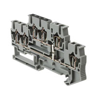 Phoenix Contact - 3038545 - CONN TERM BLK FEED THRU 12-28AWG