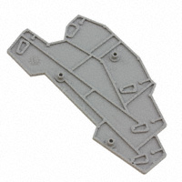 Phoenix Contact - 3038655 - END COVER FOR MODULAR TERM BLOCK