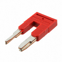 Phoenix Contact - 3038943 - CROSS CONN BRIDGE TERM BLK 2POS