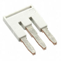 Phoenix Contact - 3038972 - JUMPER FOR MOD TERM BLOCK 3POS