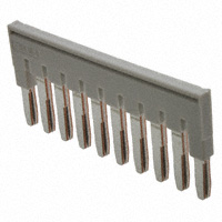 Phoenix Contact - 3039007 - BRIDGE TERM BLOCK 10POS