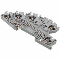 Phoenix Contact - 3039942 - CONN TERM BLK DISCONN 12-28AWG