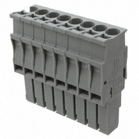 Phoenix Contact - 3040326 - TERM BLOCK PLUG 8POS STR