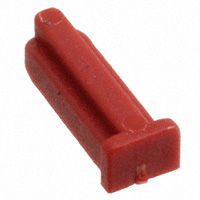 Phoenix Contact - 3040588 - CONN TERM BLK KEYING STAR RED