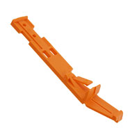 Phoenix Contact - 3040614 - LATCH 2POS ORANGE