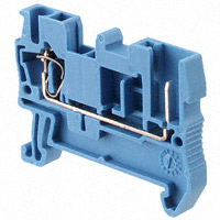 Phoenix Contact - 3040656 - TERM BLK PLUG 2POS 5.2MM BLUE