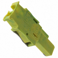 Phoenix Contact - 3040708 - TERM BLOCK PLUG 1POS STR