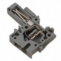 Phoenix Contact - 3041053 - TERM BLOCK PLUG 1POS 90DEG