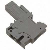 Phoenix Contact - 3041082 - TERM BLOCK PLUG 1POS 90DEG