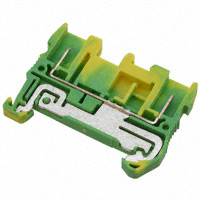 Phoenix Contact - 3042146 - TERM BLK PLUG 2POS 5.2MM GRN YLW