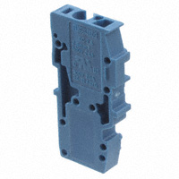 Phoenix Contact - 3042191 - TERM BLOCK RCPT 1POS STR