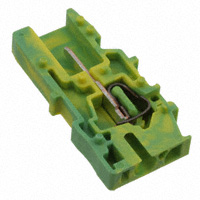 Phoenix Contact - 3042201 - TERM BLOCK RCPT 1POS STR