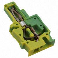 Phoenix Contact - 3042777 - TERM BLOCK PLUG 1POS STR