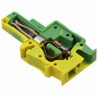 Phoenix Contact - 3042803 - TERM BLOCK PLUG 1POS STR