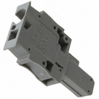 Phoenix Contact - 3042887 - TERM BLOCK PLUG 1POS STR