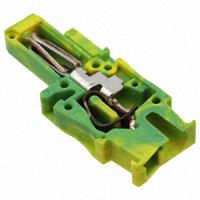 Phoenix Contact - 3043035 - TERM BLOCK PLUG 1POS STR
