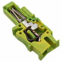 Phoenix Contact - 3043093 - TERM BLOCK PLUG 1POS STR