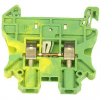 Phoenix Contact - 3044092 - CONN TERM BLK GROUND 12-26AWG