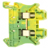 Phoenix Contact - 3044157 - CONN TERM BLK GROUND 8-24 AWG