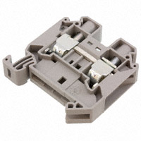 Phoenix Contact - 3044199 - CONN TERM BLK FEED THRU 4-16 AWG