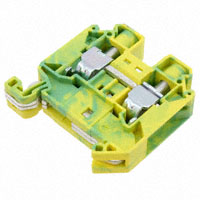 Phoenix Contact - 3044212 - CONN TERM BLK GROUND 4-16 AWG