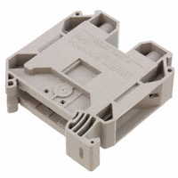 Phoenix Contact - 3044225 - CONN TERM BLK FEED THR 1/0-14AWG