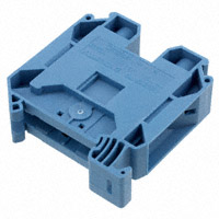 Phoenix Contact - 3044238 - CONN TERM BLK FEED THR 1/0-14AWG