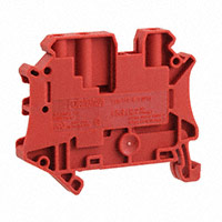 Phoenix Contact - 3044365 - CONN TERM BLK FEED THRU 10-26AWG