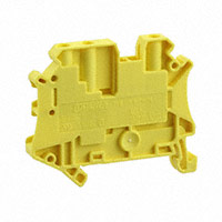 Phoenix Contact - 3044366 - CONN TERM BLK FEED THRU 10-26AWG