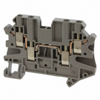 Phoenix Contact - 3044542 - CONN TERM BLK FEED THRU 12-26AWG