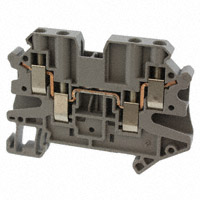 Phoenix Contact - 3044571 - CONN TERM BLK FEED THRU 10-26AWG