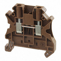 Phoenix Contact - 3044611 - CONN TERM BLK FEED THRU 10-26AWG