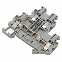 Phoenix Contact - 3044681 - CONN TERM BLK FEED THRU 12-26AWG