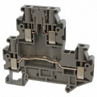 Phoenix Contact - 3044720 - CONN TERM BLK DISCONN 10-26AWG