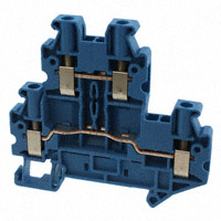 Phoenix Contact - 3044791 - CONN TERM BLK FEED THRU 10-26AWG