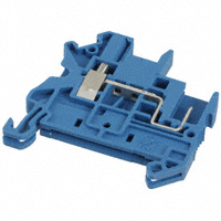 Phoenix Contact - 3045020 - TERM BLK PLUG 2POS 5.2MM BLUE