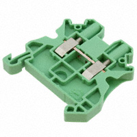 Phoenix Contact - 3045156 - CONN TERM BLK FEED THRU 10-26AWG