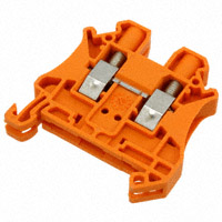 Phoenix Contact - 3045169 - CONN TERM BLK FEED THRU 8-24 AWG