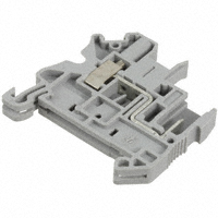 Phoenix Contact - 3045583 - TERM BLK PLUG 2POS 6.2MM GRAY