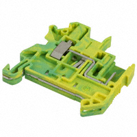 Phoenix Contact - 3045606 - TERM BLK PLUG 2POS 6.2MM GRN YLW