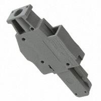 Phoenix Contact - 3045745 - TERM BLOCK PLUG 1POS 90DEG