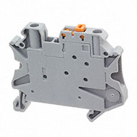 Phoenix Contact - 3046141 - CONN TERM BLK DISCONN 10-26AWG