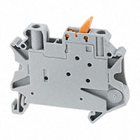 Phoenix Contact - 3046146 - CONN TERM BLK DISCONN 10-26AWG