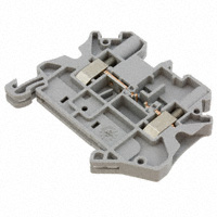 Phoenix Contact - 3046237 - CONN TERM BLK FEED THRU 10-26AWG