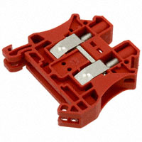 Phoenix Contact - 3046304 - CONN TERM BLK FEED THRU 6-20AWG