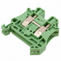 Phoenix Contact - 3046333 - CONN TERM BLK FEED THRU 6-20 AWG