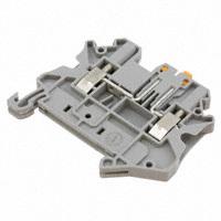 Phoenix Contact - 3046362 - CONN TERM BLK DISCONN 12-26AWG