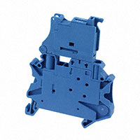 Phoenix Contact - 3046537 - CONN TERM BLK DISCONN 10-26AWG