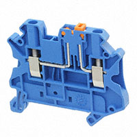 Phoenix Contact - 3046553 - CONN TERM BLK DISCONN 12-26AWG