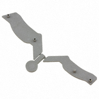 Phoenix Contact - 3047109 - COVER SEGMENT GRAY